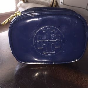 Tory Burch cosmetic pouch